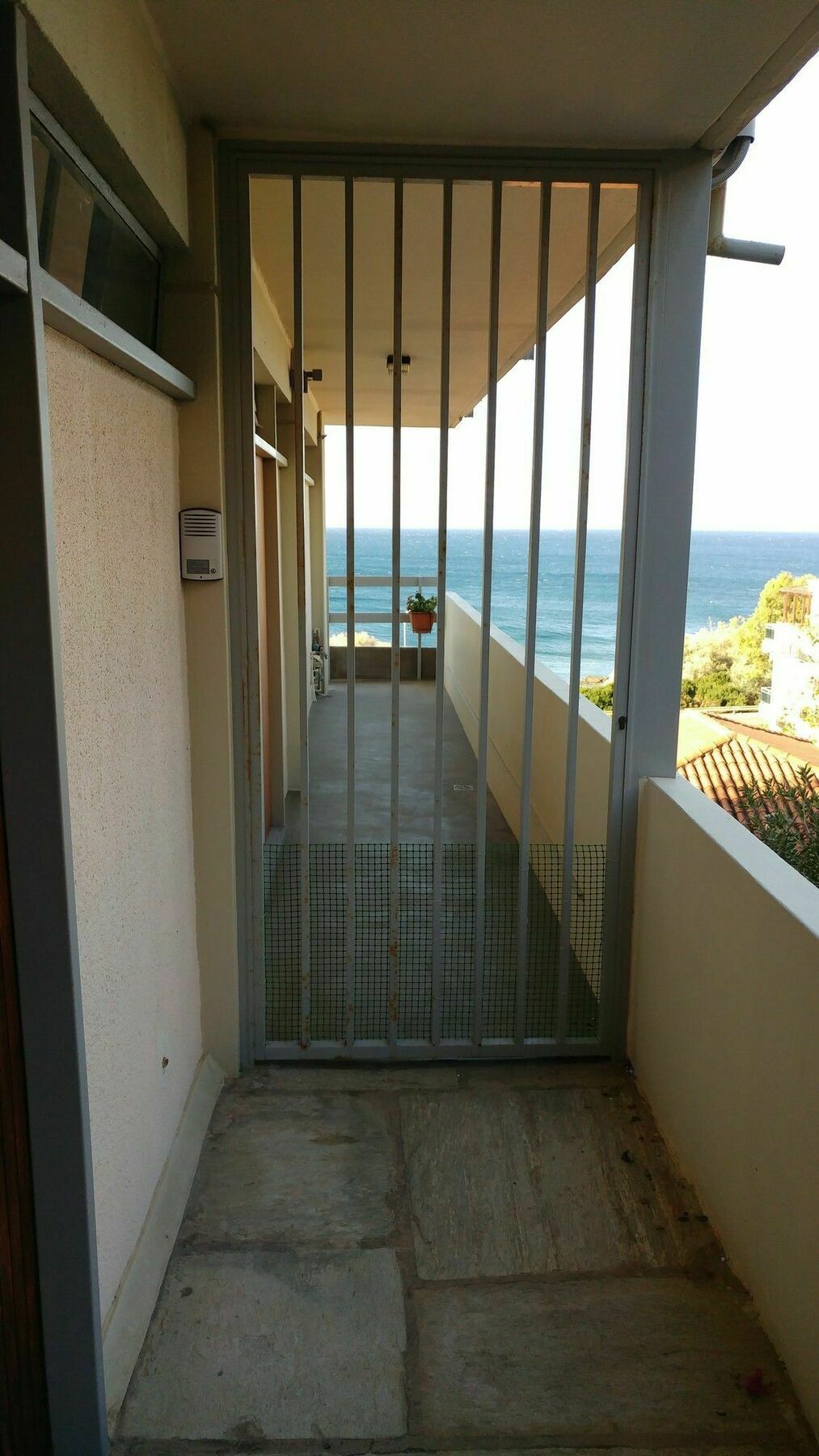 Saronida Summer Studio With Breathtaking View Lagonisi Dış mekan fotoğraf